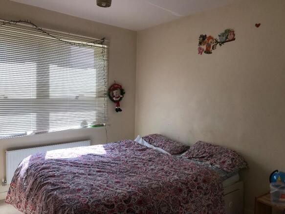 Bed 1
