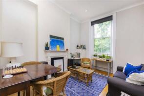Flat 3, 113, Finborough Road, London SW10 9DU