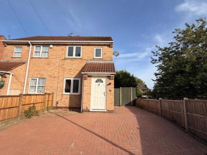 Woodbank, Burbage, Hinckley