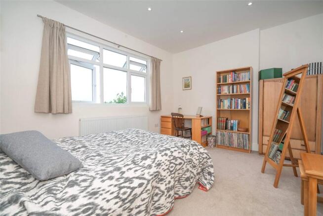Bedroom 3 A