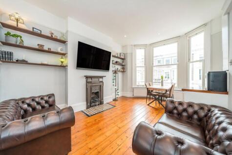 Comeragh Road, West Kensington