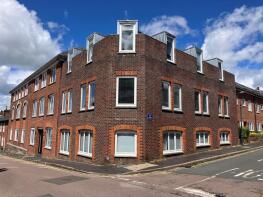 Flat 5, 20, Lower Dagnall Street, St. Albans AL3 4PT