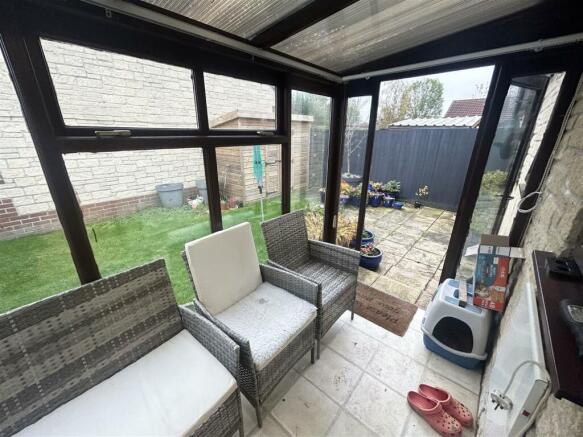 SUN ROOM