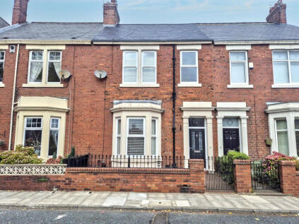Field Terrace, Jarrow, Tyne and Wear, NE32 5PH