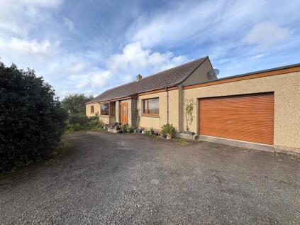 Acarsaid, Claredon, Thurso, Highland. KW14 8YS