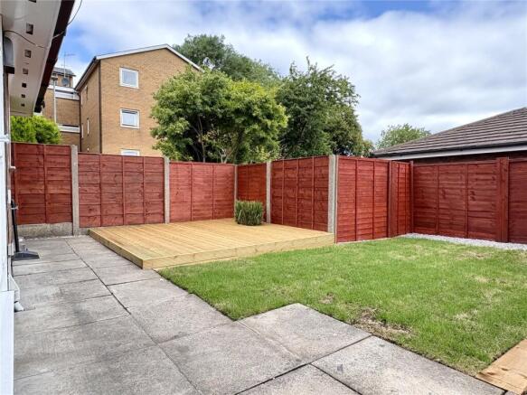 2 bed Detached Bungalow for sale Image 11