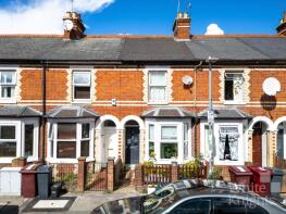 69, Norton Road, Reading RG1 3QH