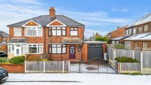 18, Greeba Avenue, Latchford, Warrington WA4 6AP