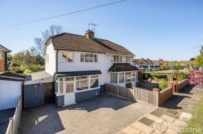 21, Cotford Road, Birmingham B14 5JJ