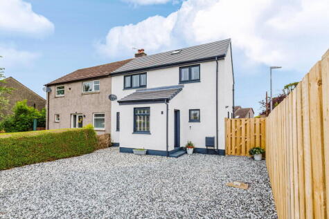 Old Hillfoot Road, Ayr, KA7 3LW