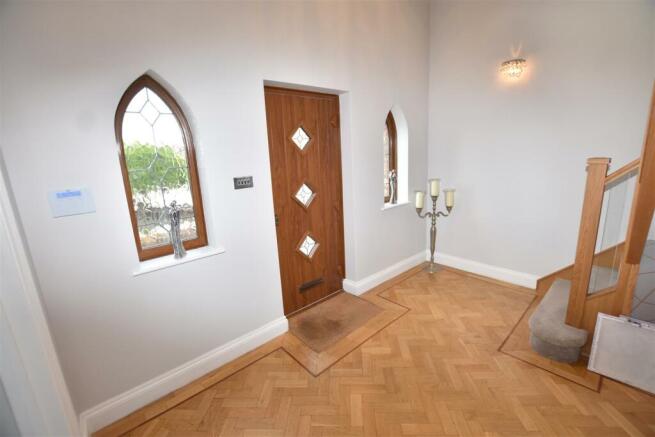 Hall