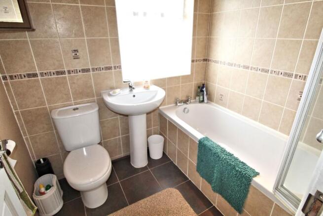 BATHROOM VIEW
