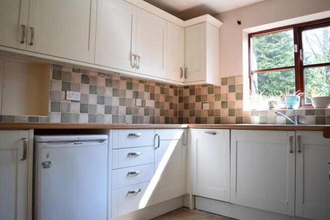 Fitted Kitchen