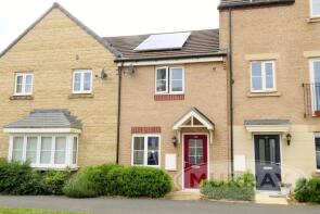 134, Stud Road, Oakham LE15 7GD