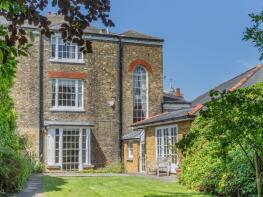 37, High Street, Sandwich CT13 9EG