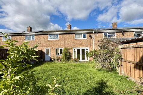 Eden Road, Newton Aycliffe, DL5 5RL