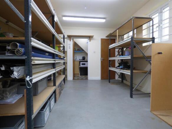 Workshop / Store
