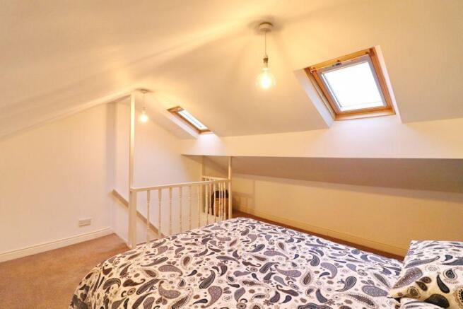 Loft Conversio...