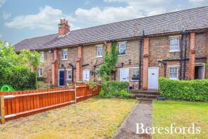 7, Church Row, Malting Lane, Grays RM16 3HL