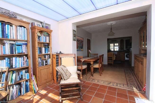Sun Room