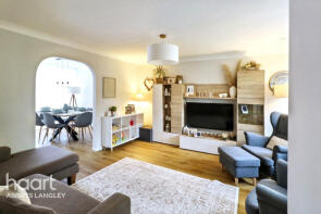 4, Crawley Drive, Hemel Hempstead HP2 6BS