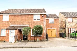 15, Brooks Drive, Dereham NR19 2TB