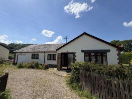 Swn Y Coed, Golwg Yr Allt, Talley, Llandeilo SA19 7YP
