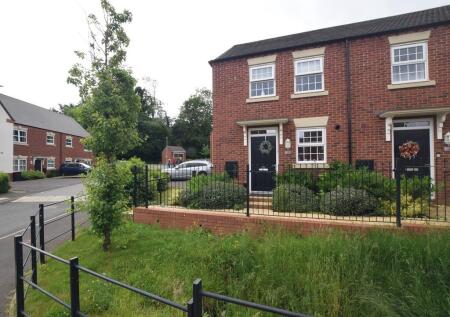 Jackson Drive, Doseley, Telford, TF4 3GS
