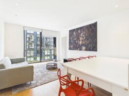 Flat 17, 4, Simpson Loan, Southside, Edinburgh EH3 9GY