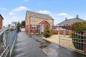 45, Greenhead Road, Greenhead, Wishaw ML2 8DJ