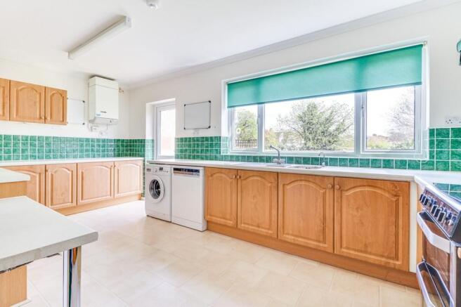 Fitted Kitchen