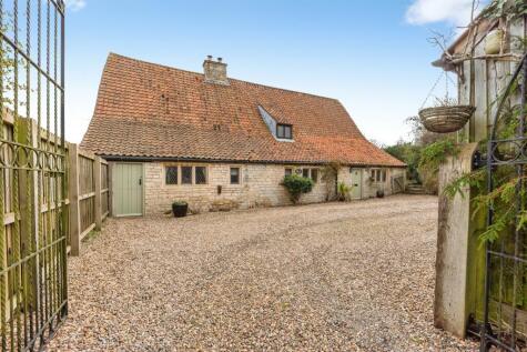 Grantham Road, Old Somerby, Grantham