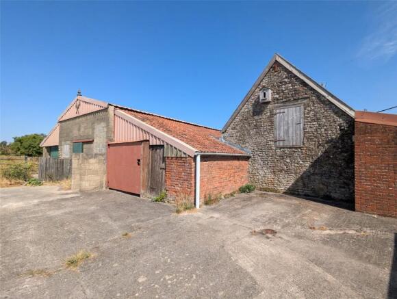 Outbuilding
