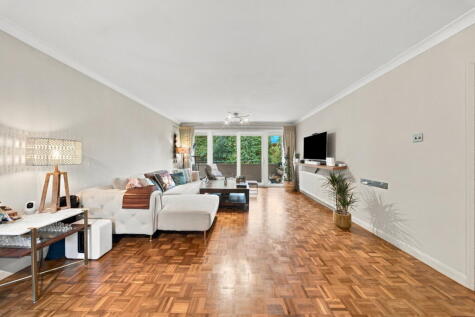 Marcourt Lawns, Ealing, W5