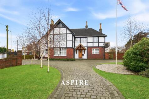 Rectory Road, Benfleet