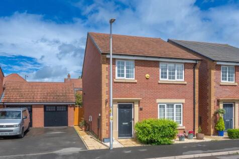 Woodchester Drive, Stratford-Upon-Avon, CV37