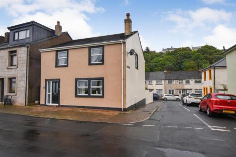 King Street, Maryport