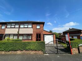 2, Fosters Grove, Haydock, St Helens WA11 0DA