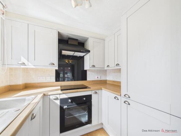 1 bed Sheltered Housing for sale Image 5