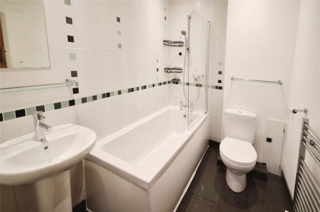Bathroom/Wc