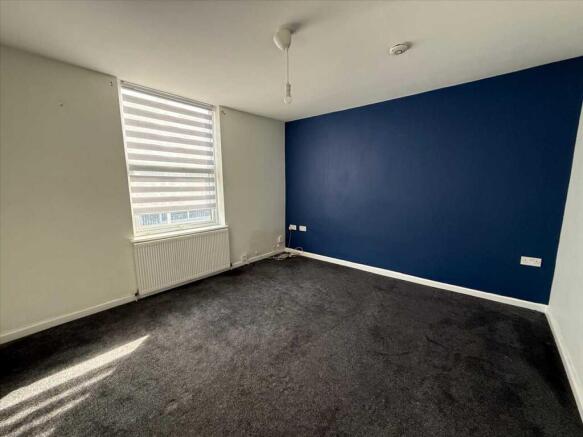 Lounge / Bedroom