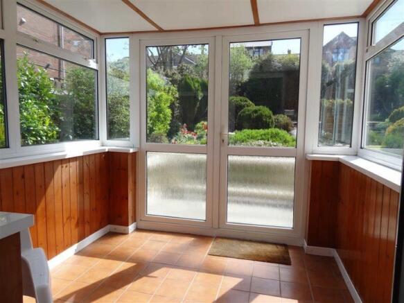 SUN ROOM