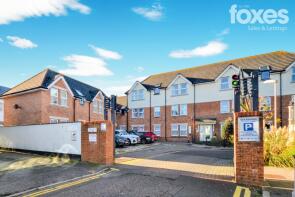 4, Tregonwell Close, Bournemouth BH2 5AE