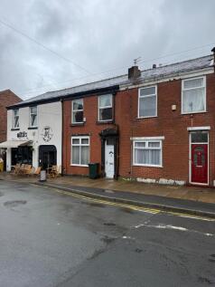 5 Cunliffe Street, Chorley, Lancashire PR7 2BA