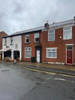 5, Cunliffe Street, Chorley PR7 2BA