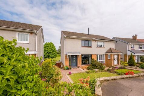 Falloch Road, Milngavie