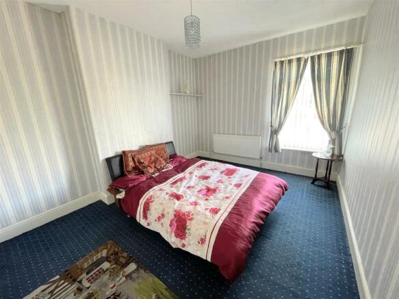 Bedroom two