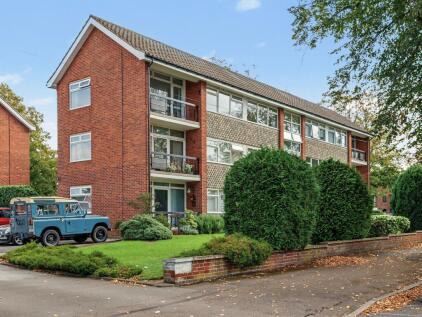 Arlington Avenue, Leamington Spa , CV32