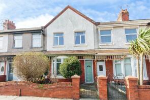7, Thursby Avenue, Blackpool FY4 2HW