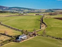 East Croft, Ordie, Aboyne AB34 5LS